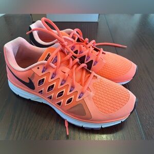 Size 10.5 Ladies Nike Sneakers